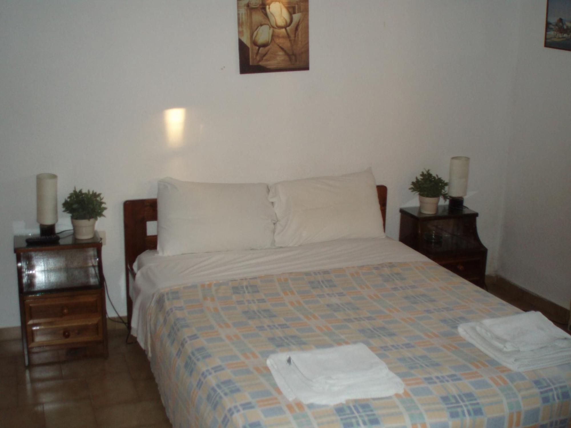 Pantazis Studios Aegina Buitenkant foto